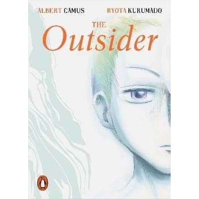 Outsider - Albert Camus