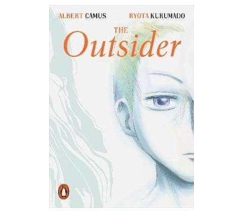 Outsider - Albert Camus