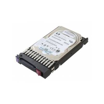 Enterprise HDD 146GB 2.5 inch SFF 146GB 6G SAS 10K rpm 2.5-inch Dual Port Enterprise Hard Disk Drive, 2.5, 146 GB, 10000 RPM