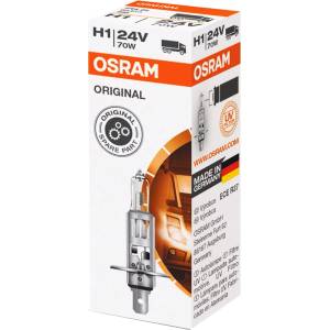 OSRAM original line h1 70w 3200k