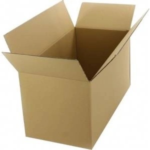 Viking Cardboard box 555 x 385 x 325 mm