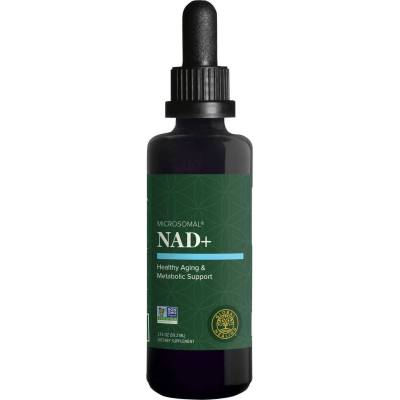 Global Healing NAD+, 59.2 ml, Global Healing (33677 (NAD-2oz))