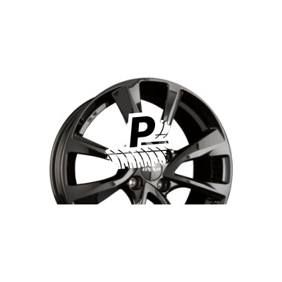 OXXO OBERON 6,5x15 4x108 ET27 black