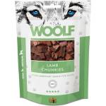 WOOLF Агнешки парченца 100г