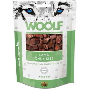WOOLF Агнешки парченца 100г