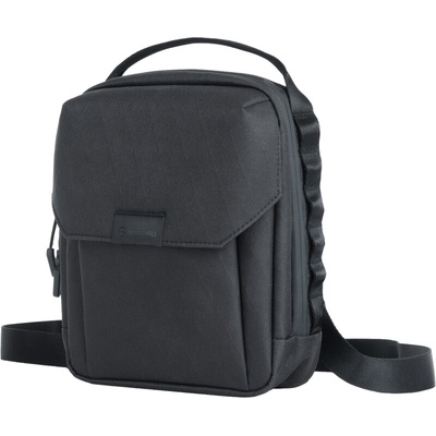 Wandrd X1 Large shoulder pouch black