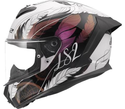 LS2 Ff820 Rapid III
