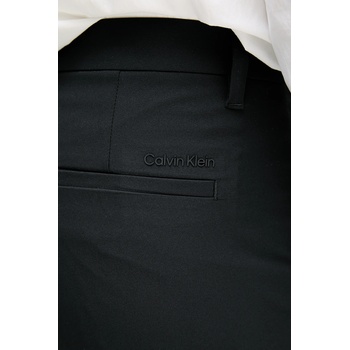 Calvin Klein Къс панталон Calvin Klein мъжки в черно LV04LB613G (LV04LB613G)