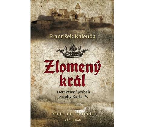 Zlomený král