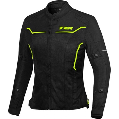 TXR Aero Lady čierno-žltá