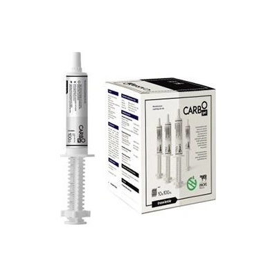 Carbo Gél 1x100 ml aplikátor