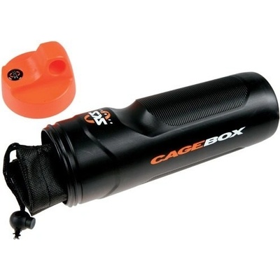 SKS Cage Box