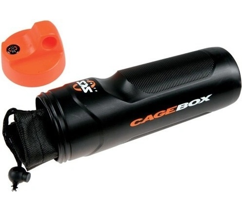 SKS Cage Box