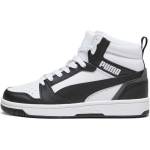 PUMA Обувки Rebound V6 Mid Jr (39383101)
