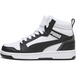 PUMA Обувки Rebound V6 Mid Jr (39383101)