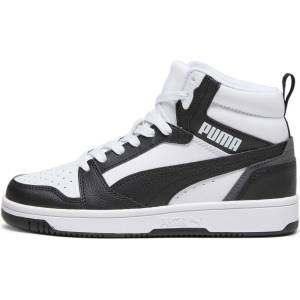 PUMA Обувки Rebound V6 Mid Jr - sportdepot - 74,28 лв