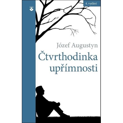 Čtvrthodinka upřímnosti - Józef Augustyn