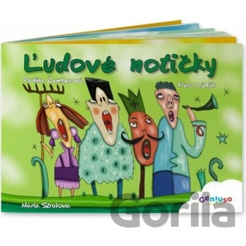Ľudové notičky - Geniuso