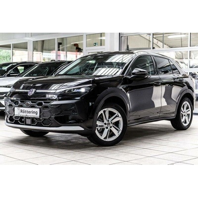 Volkswagen T-Roc 1.5 eTSI Style DSG 85 kW