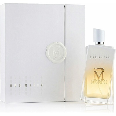 Morph Oud Mafia Intense parfumovaná voda unisex 100 ml