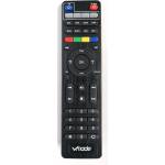 GENERAL VMADE DVB-T2 MULTIMEDIA - съвместимо дистанционно управление на марката General (DVB-T2 MULTIMEDIA) Дистанционно