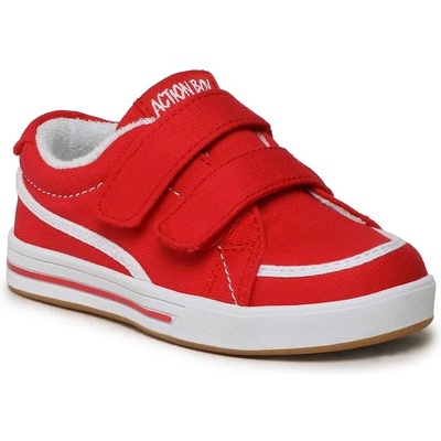 Action Boy Гуменки Action Boy CP23-6090 Red (CP23-6090)