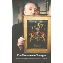 The Presence of Images - Hans Belting Interviewed by Ivan Foletti