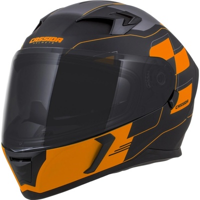 Cassida Integral 3.0 RoxoR