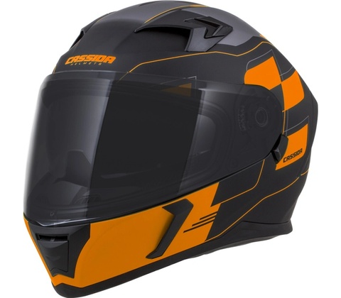 Cassida Integral 3.0 RoxoR