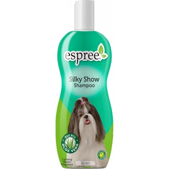 Espree Silky Show šampón 355 ml