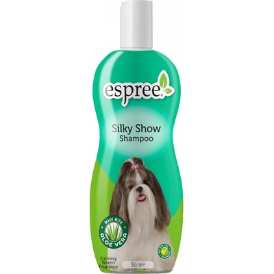 Espree Silky Show šampón 355 ml