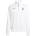 Adidas Блуза Adidas Men's Real Icon Sweater Performance Crew Sweatshirt - White