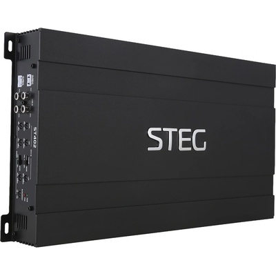 STEG QM75.4
