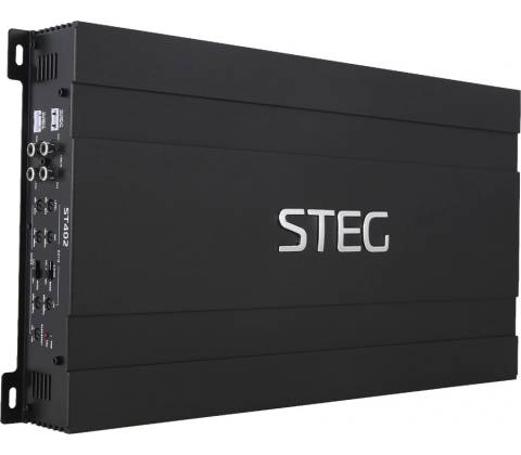 STEG QM75.4