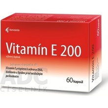 Vitar Vitamín E 200 60 kapsúl