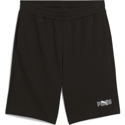 PUMA Ess+2 col small logo tee m