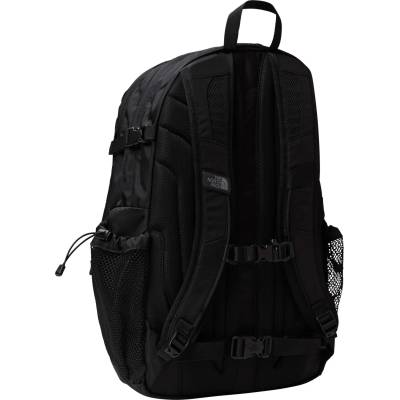 The North Face Дневна раница The north face Hot Shot SE 30 Daypack - TNF Black / TNF White / Npf - размер One Size (504-2023-0611)