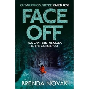 Face Off | Brenda Novak (ISBN: 9781472241016)