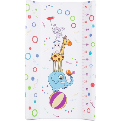 Chipolino Подложка за повиване Chipolino - Комфорт, цирк (PZPC02403CI)
