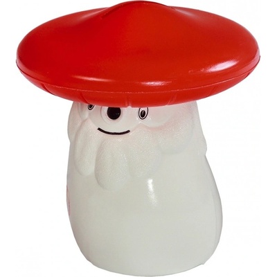 SMĚR Pokladnička na muchotrávky