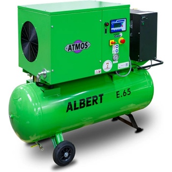 ATMOS Albert E.65