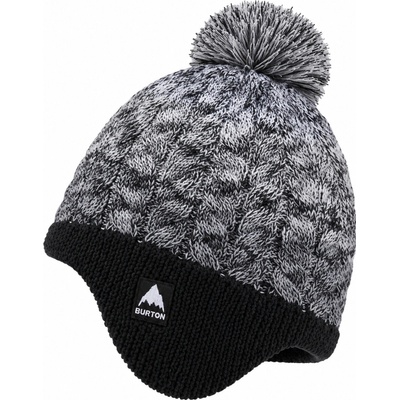 Burton Fleece-Lined Earflap beanie