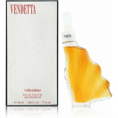 Valentino Vendetta Donna parfumovaná voda dámska 50 ml