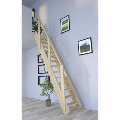 Pertura Kybele Masiv smrk se střídavými stupni smrk rovné 61,5 cm 12/13