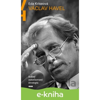 Václav Havel - Eda Kriseová