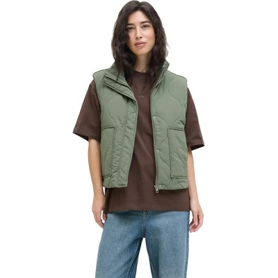 Jack & jones Потник Jack & jones Serena JJXX vest - Green (Sea Spray)