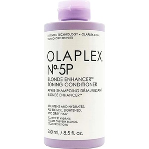 OLAPLEX N°. 5P Blonde Enhancer Toning Conditioner 250 ml