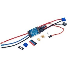 E-flite regulátor střídavý 40A PRO SB V2