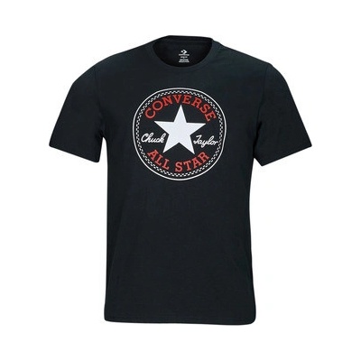 Converse GO-TO CHUCK TAYLOR Classic PATCH TEE tričko US 10024064-A02