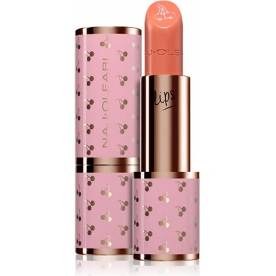Naj Oleari Creamy Delight Lipstick krémový rúž 03 Pink Beige 4,2 g